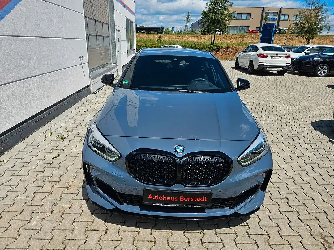 BMW 135 xDrive - Thumbnail 34