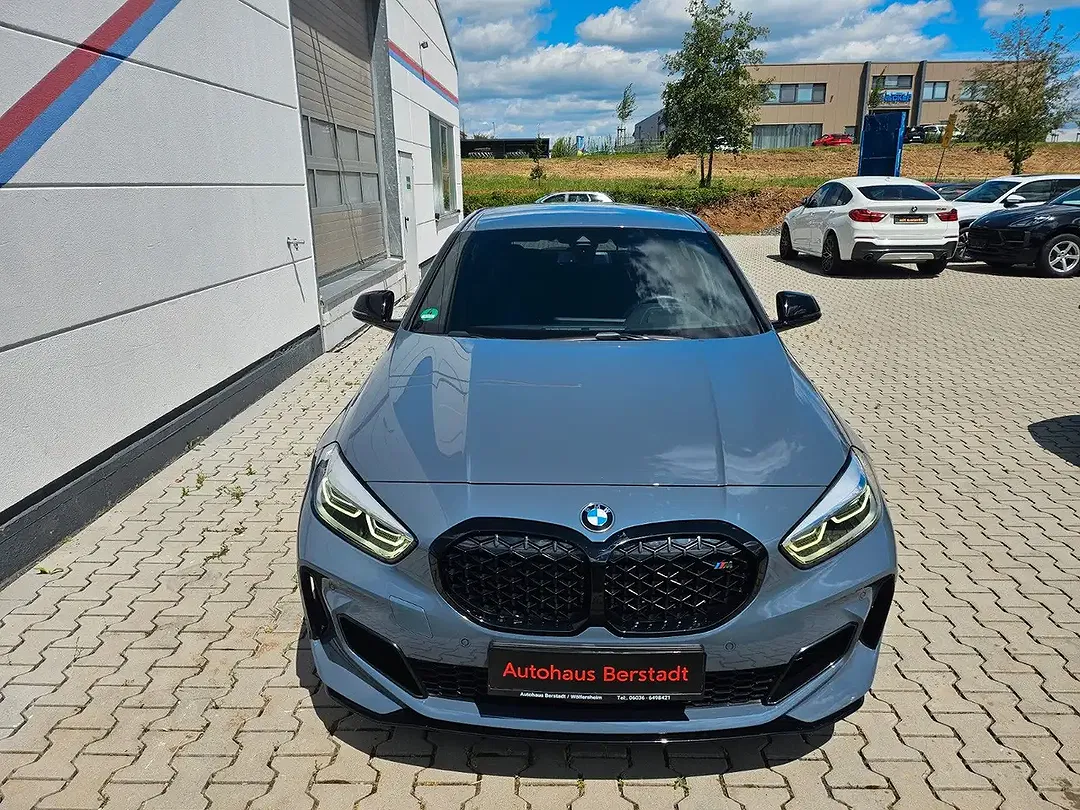 BMW 135 xDrive - Thumbnail 35