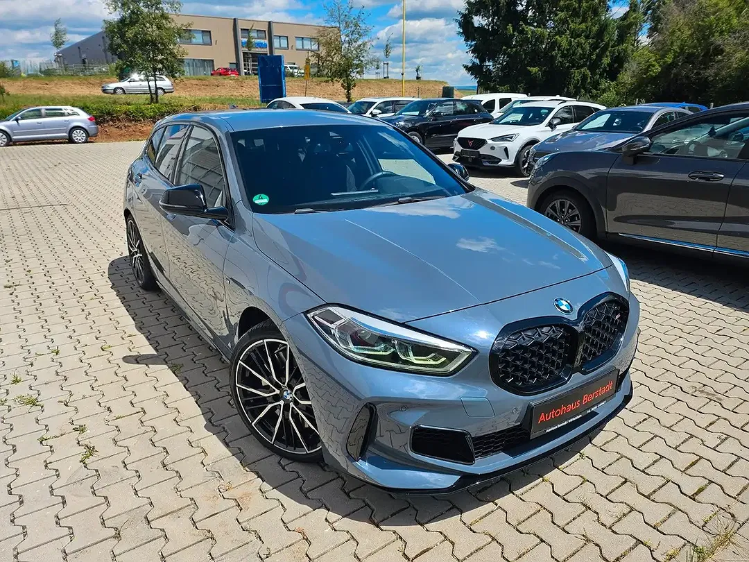 BMW 135 xDrive - Thumbnail 5