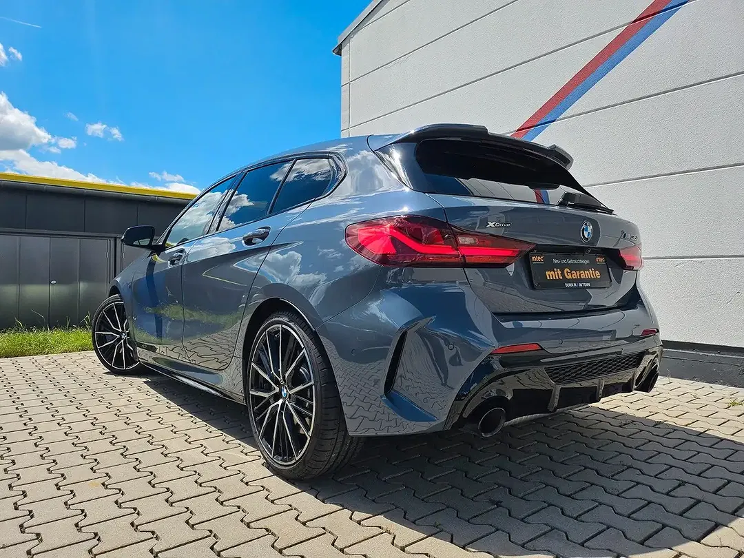 BMW 135 xDrive - Thumbnail 6