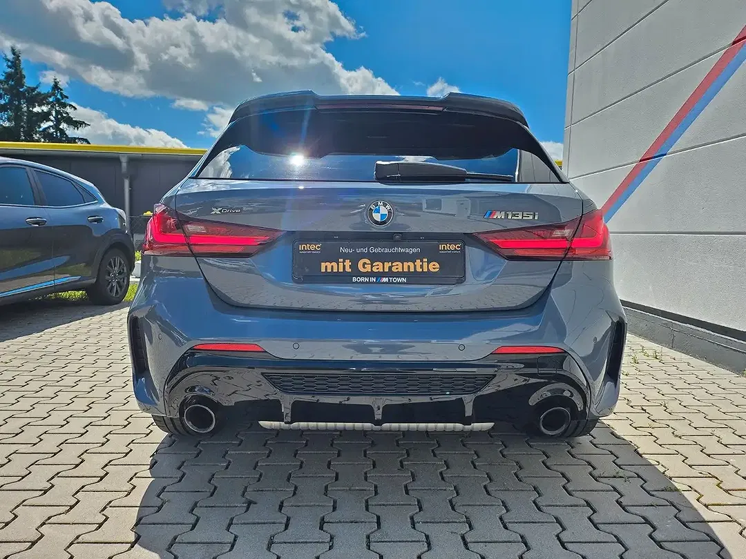 BMW 135 xDrive - Thumbnail 7