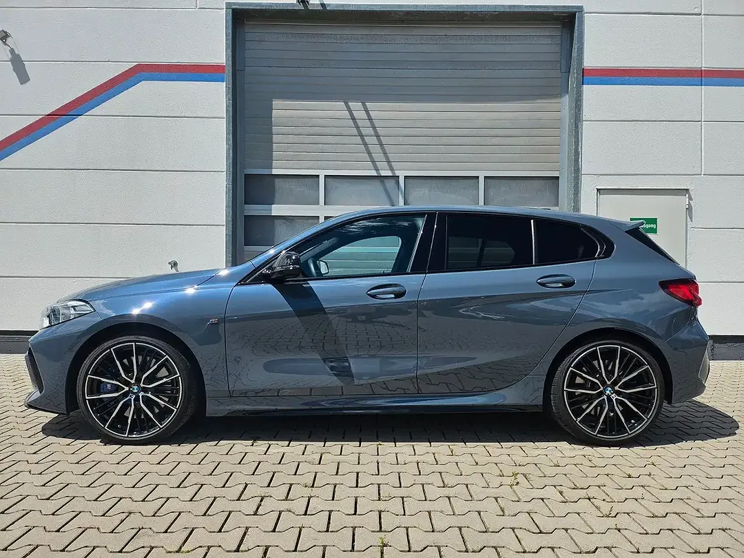 BMW 135 xDrive - Thumbnail 9