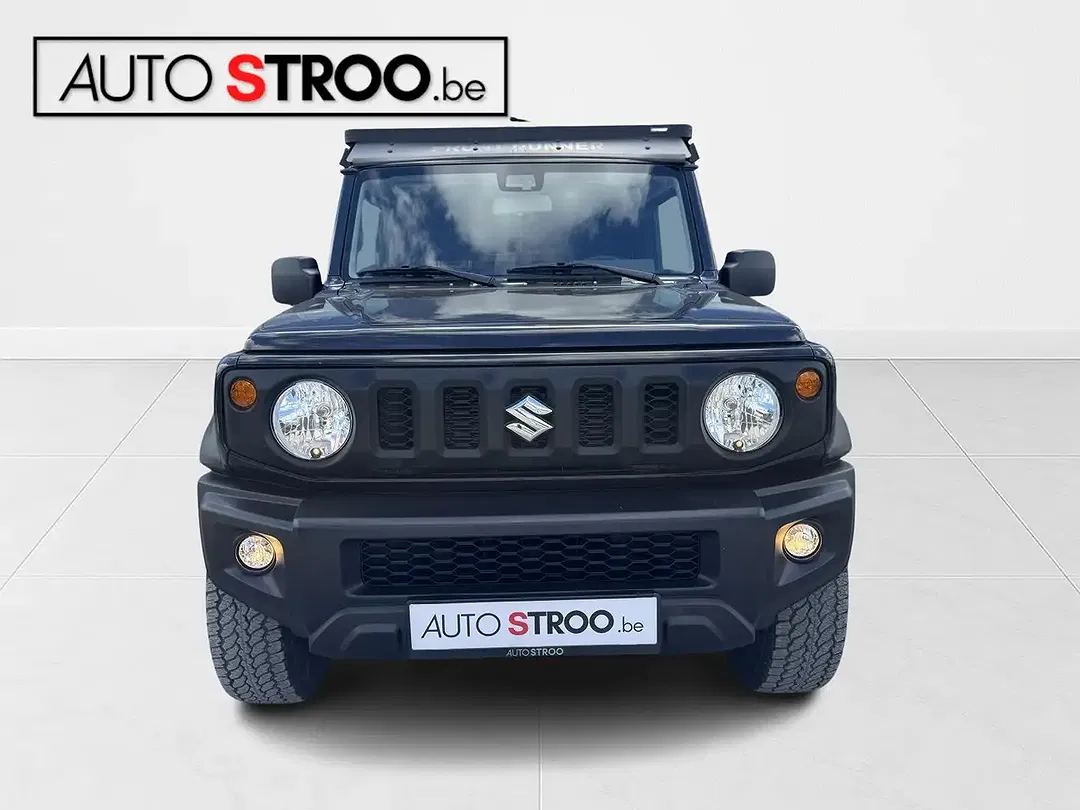 Suzuki Jimny 1.5 AllGrip 4x4 - foto 2