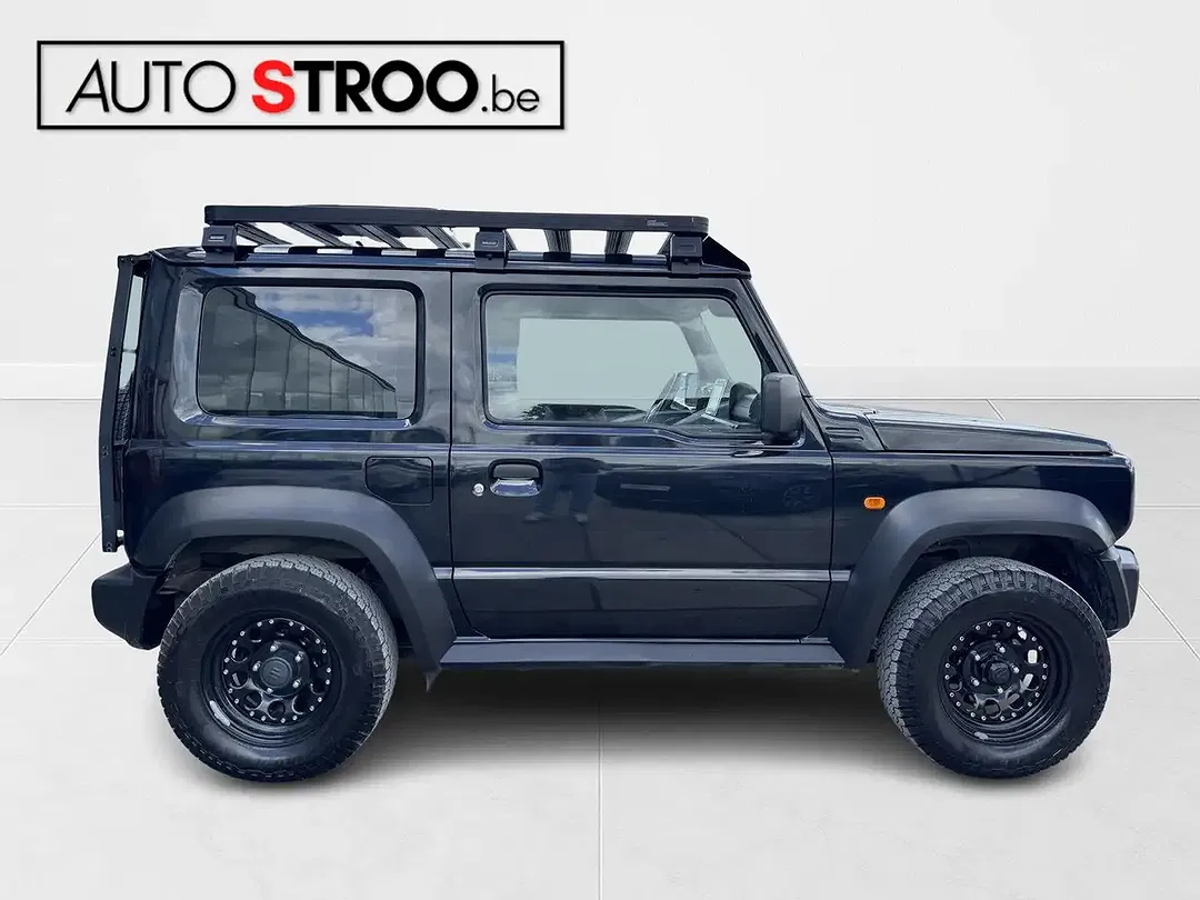 Suzuki Jimny 1.5 AllGrip 4x4 - Thumbnail 4