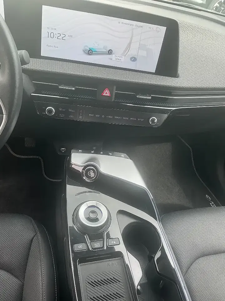 Kia EV6 77.4 kWh - Thumbnail 10