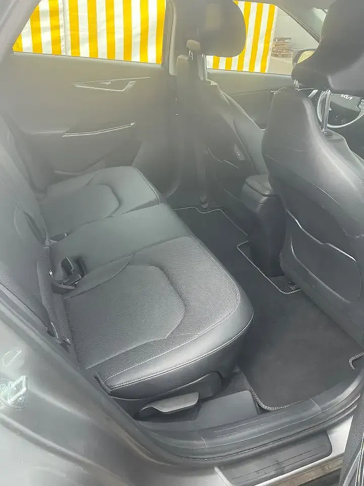 Kia EV6 77.4 kWh - Thumbnail 12