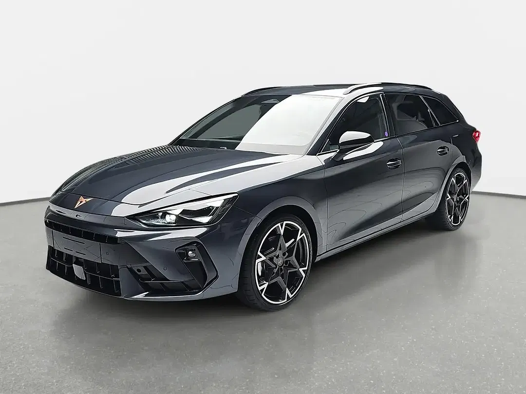 CUPRA Leon 1.5 eTSI DSG Sportstourer - foto 1