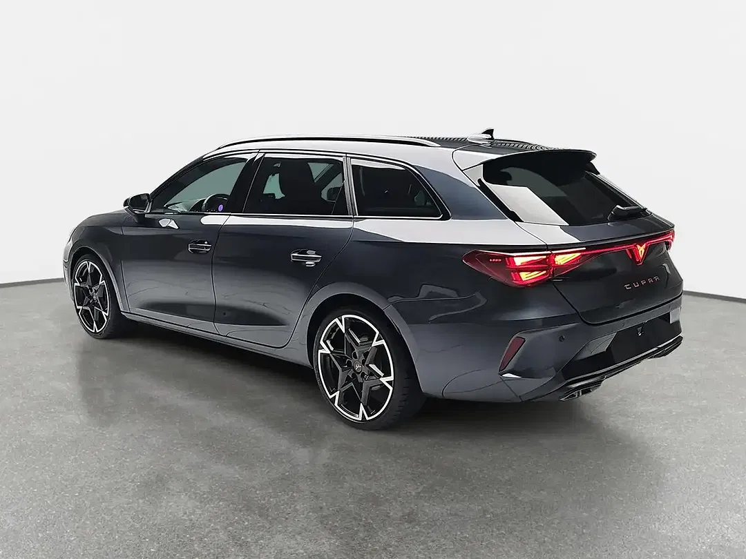 CUPRA Leon 1.5 eTSI DSG Sportstourer - Thumbnail 4