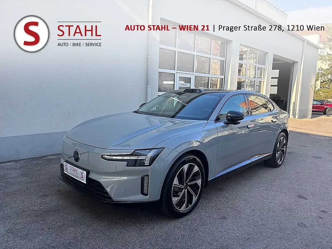 Volvo ES90 Single Motor Extended Range Plus - foto 1