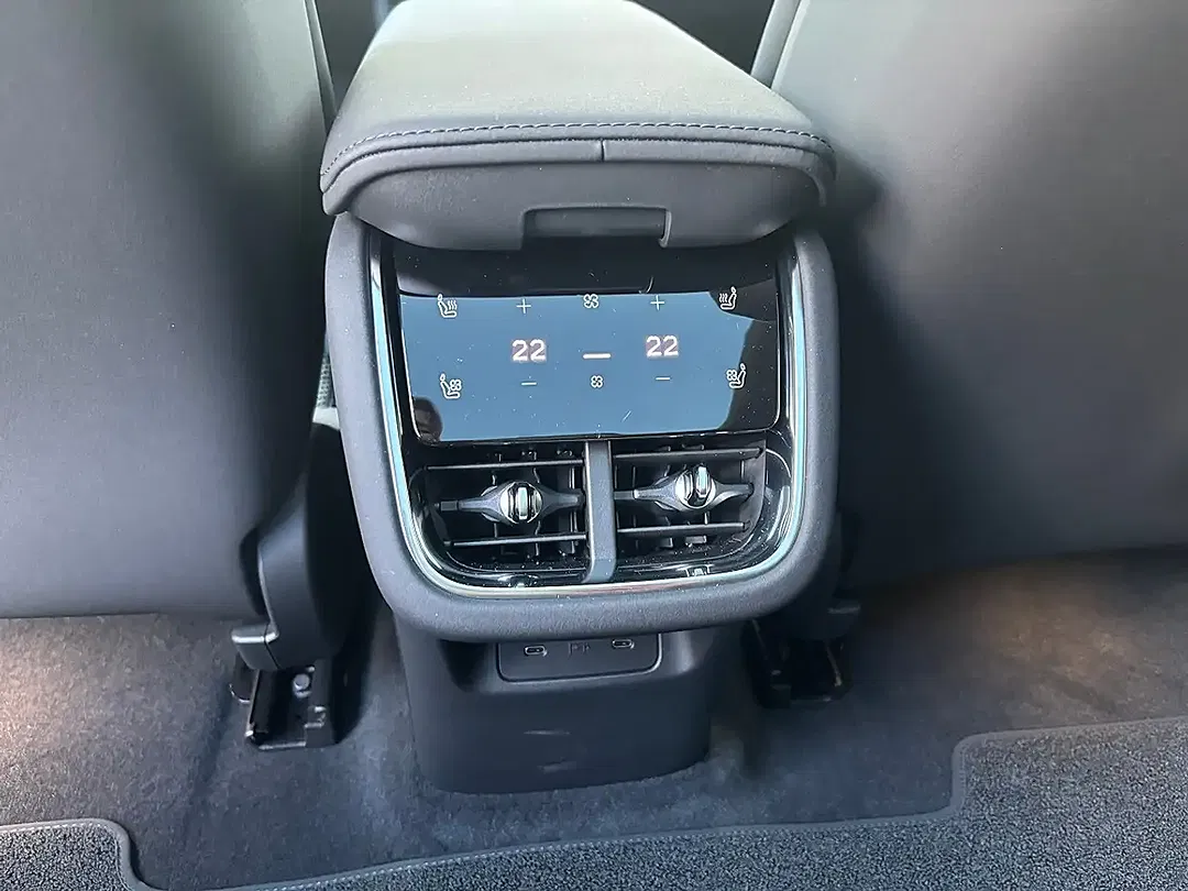 Volvo ES90 Single Motor Extended Range Plus - Thumbnail 12