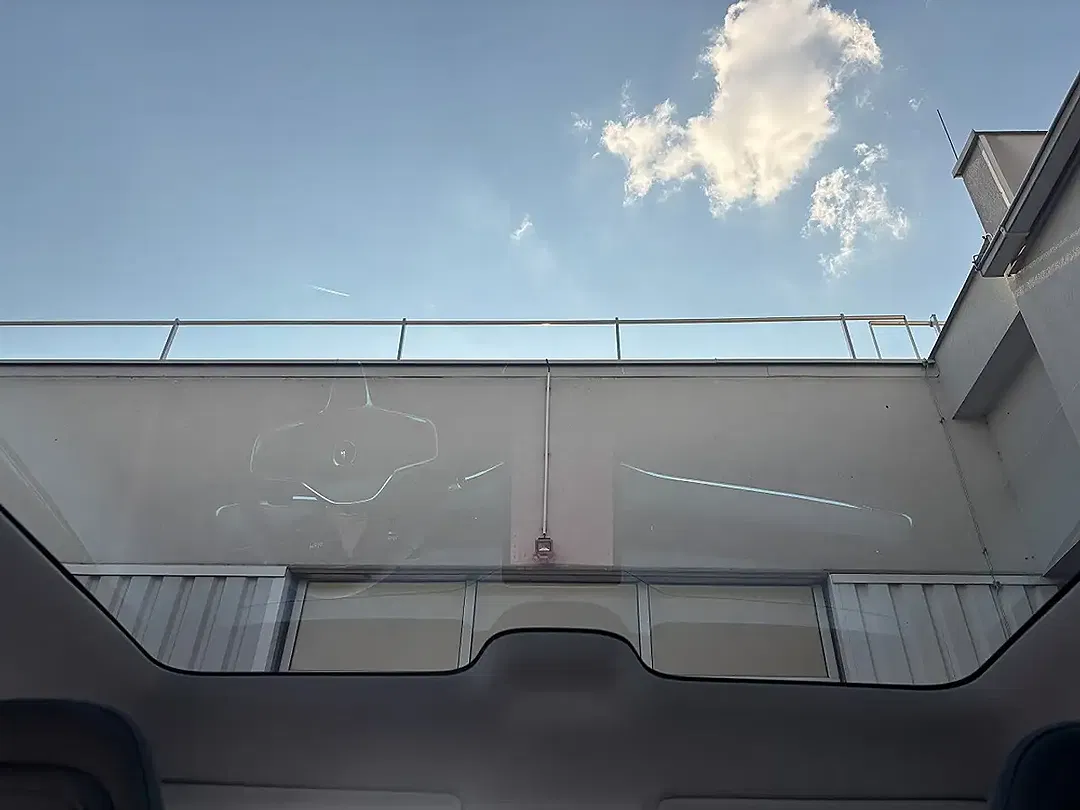 Volvo ES90 Single Motor Extended Range Plus - Thumbnail 13
