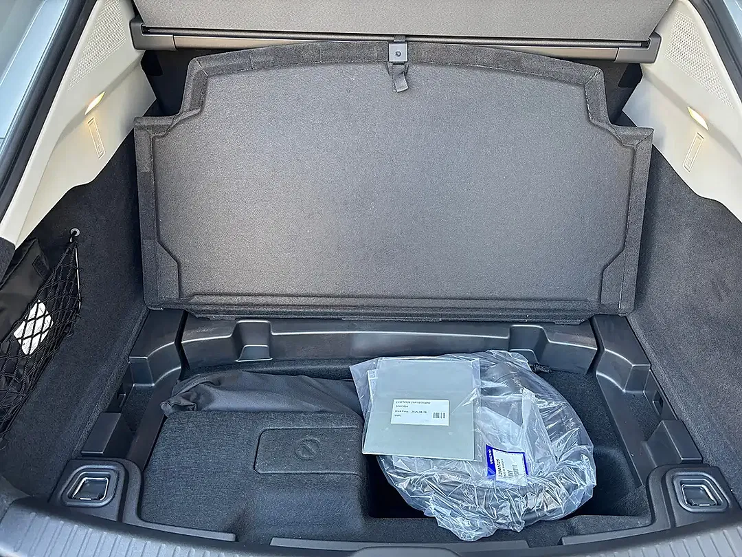 Volvo ES90 Single Motor Extended Range Plus - foto 15