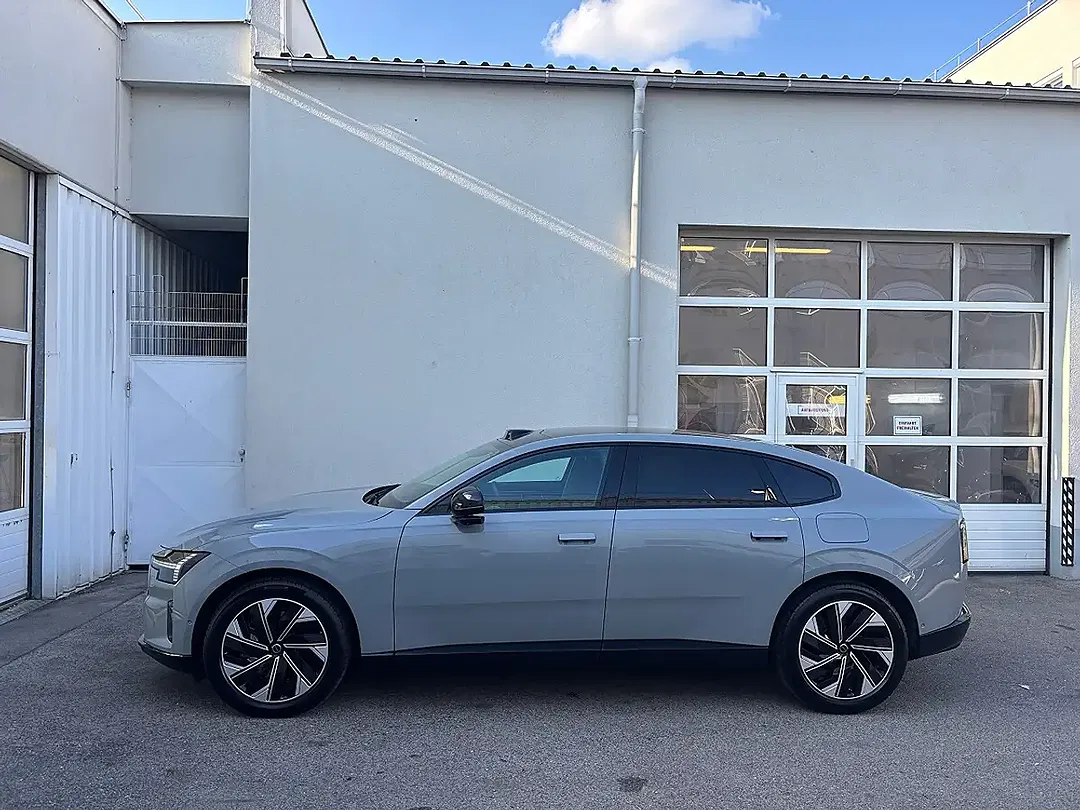 Volvo ES90 Single Motor Extended Range Plus - foto 2