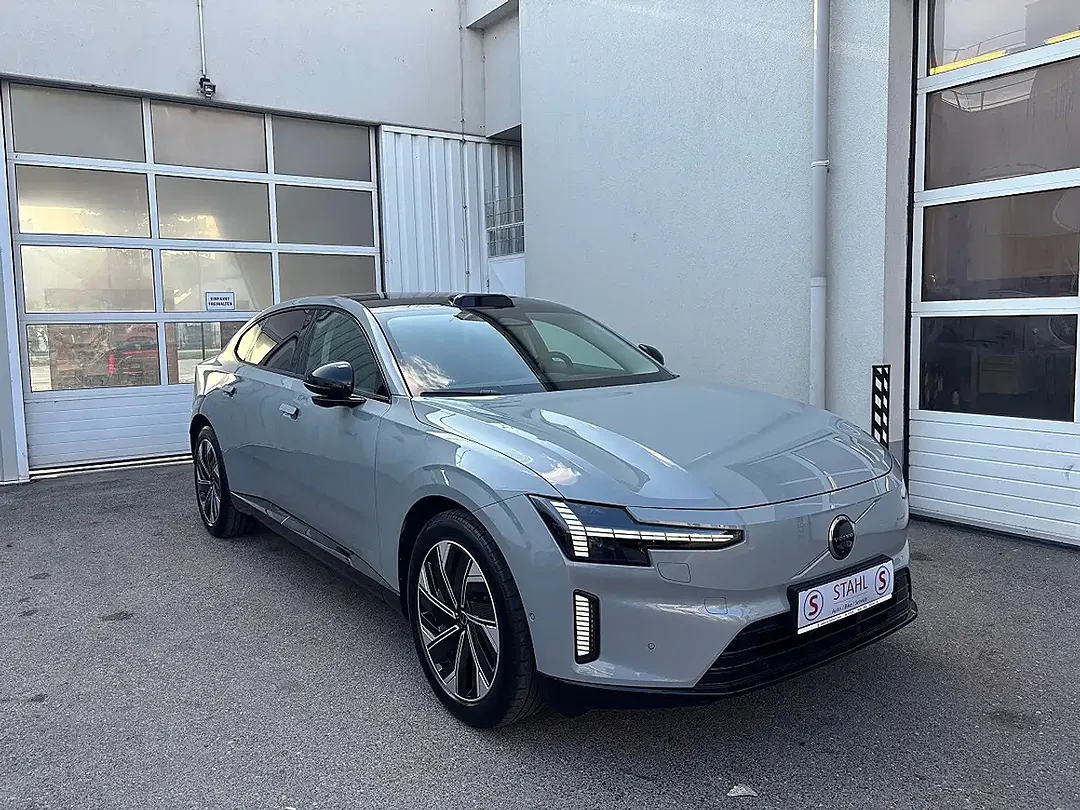 Volvo ES90 Single Motor Extended Range Plus - Thumbnail 6