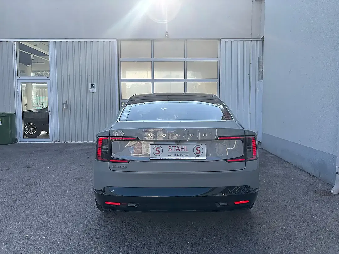 Volvo ES90 Single Motor Extended Range Plus - Thumbnail 7