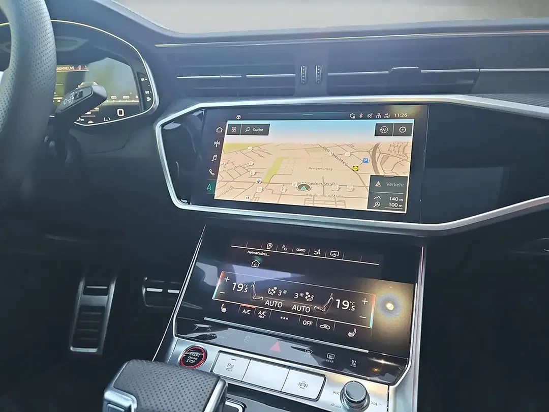 Audi S7 3.0 TDI tiptronic quattro Matrix LED Sportback - Thumbnail 10