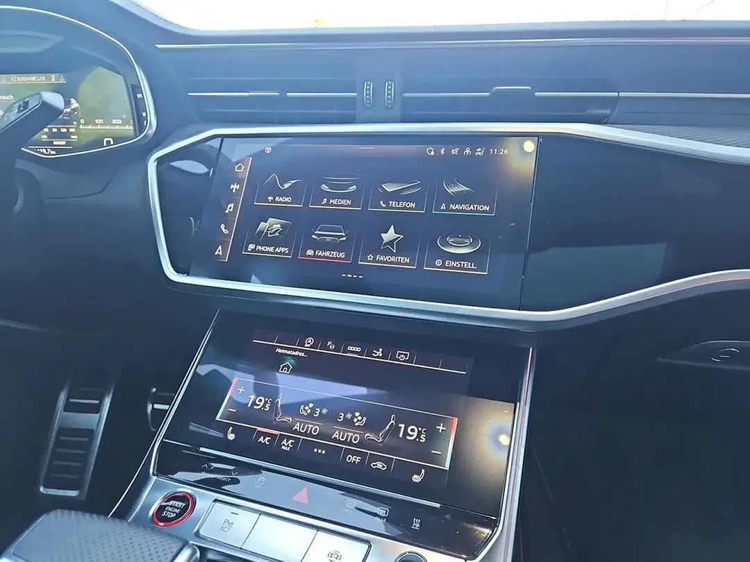 Audi S7 3.0 TDI tiptronic quattro Matrix LED Sportback - Thumbnail 11