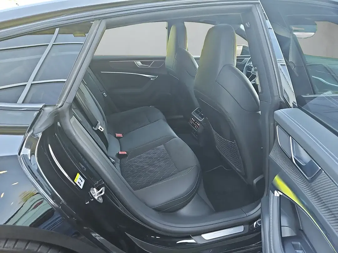 Audi S7 3.0 TDI tiptronic quattro Matrix LED Sportback - Thumbnail 12