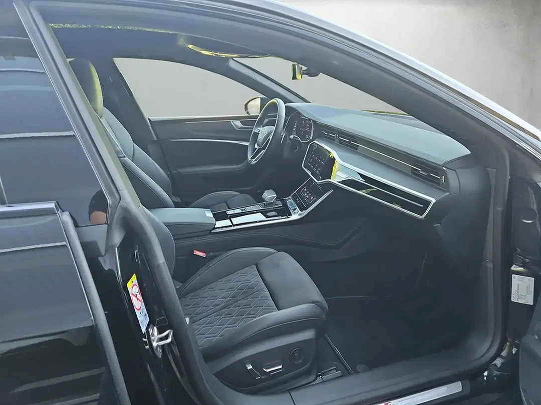 Audi S7 3.0 TDI tiptronic quattro Matrix LED Sportback - Thumbnail 13
