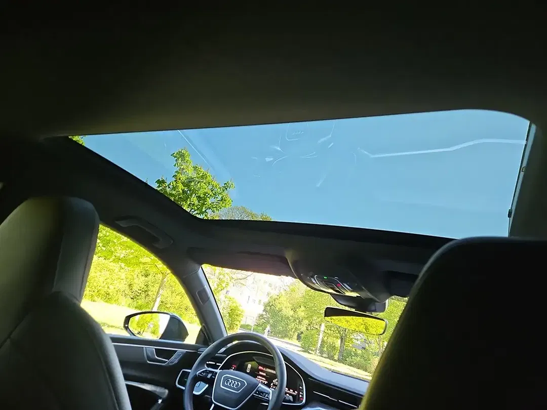 Audi S7 3.0 TDI tiptronic quattro Matrix LED Sportback - Thumbnail 15