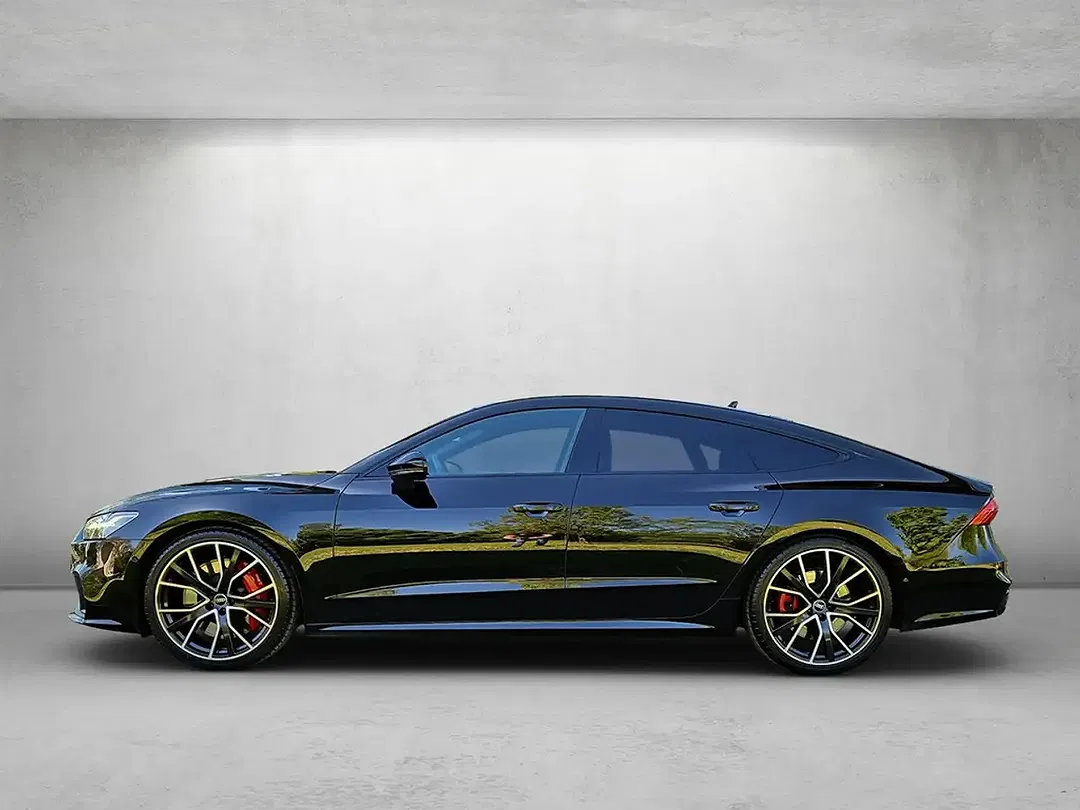 Audi S7 3.0 TDI tiptronic quattro Matrix LED Sportback - foto 2