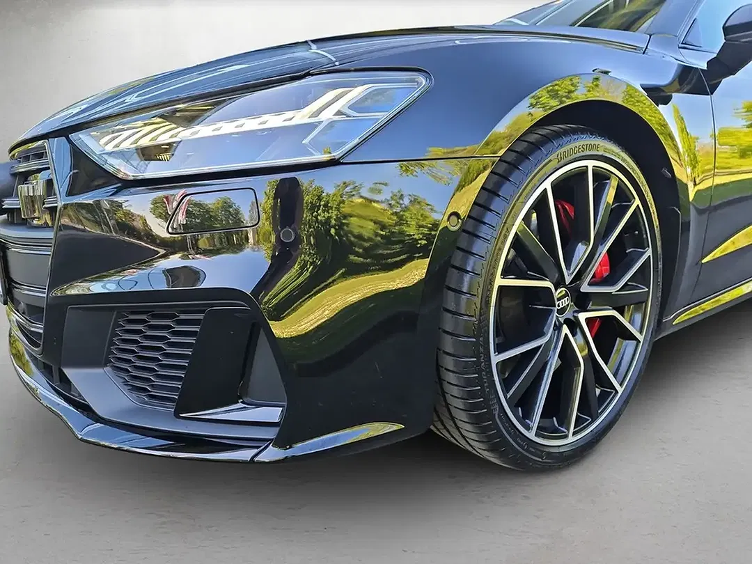Audi S7 3.0 TDI tiptronic quattro Matrix LED Sportback - Thumbnail 4