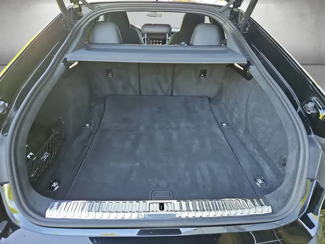 Audi S7 3.0 TDI tiptronic quattro Matrix LED Sportback - Thumbnail 5