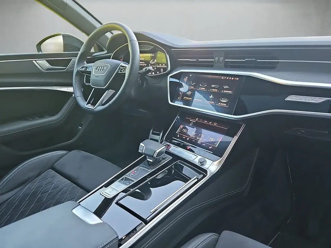 Audi S7 3.0 TDI tiptronic quattro Matrix LED Sportback - Thumbnail 7