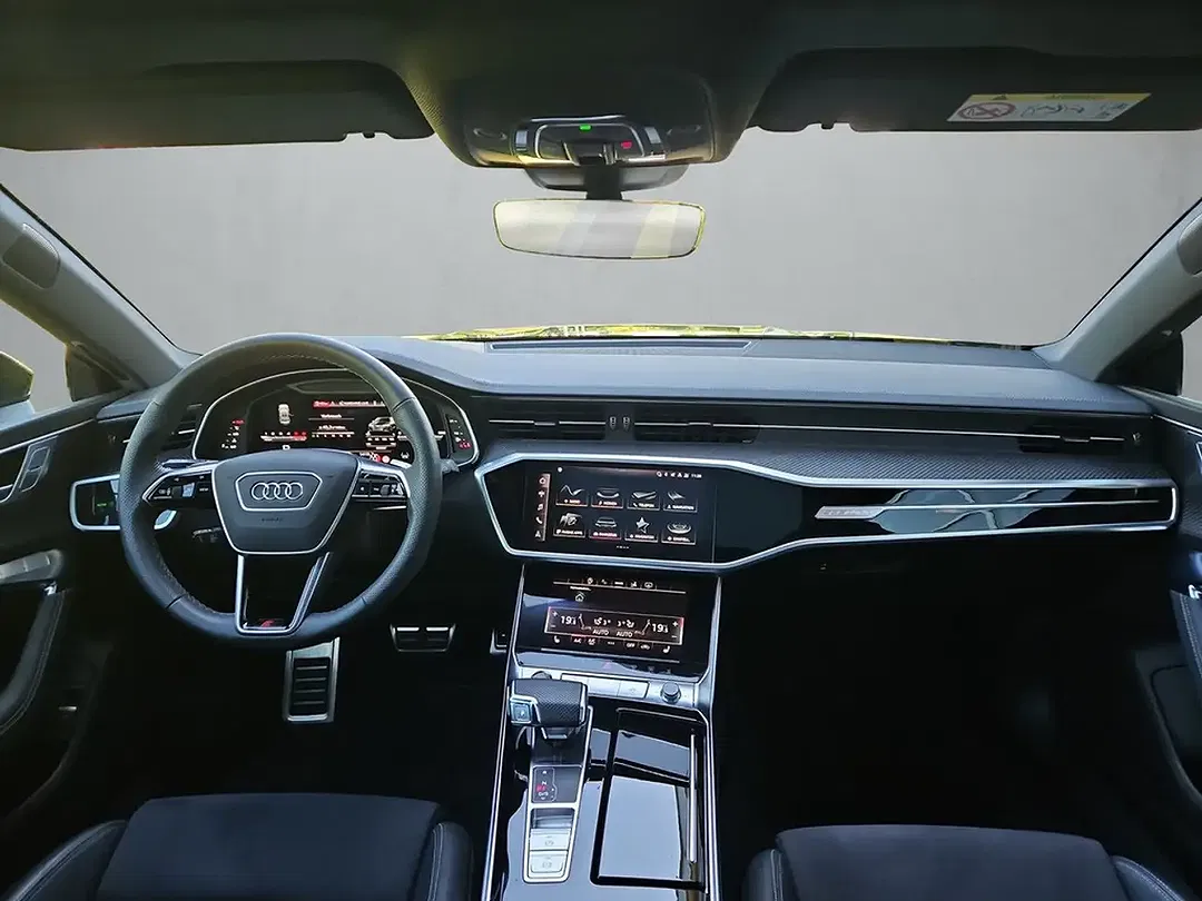 Audi S7 3.0 TDI tiptronic quattro Matrix LED Sportback - Thumbnail 8