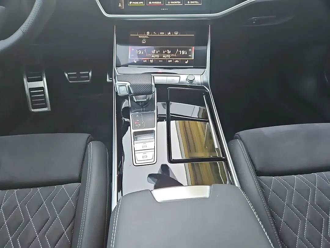 Audi S7 3.0 TDI tiptronic quattro Matrix LED Sportback - Thumbnail 9
