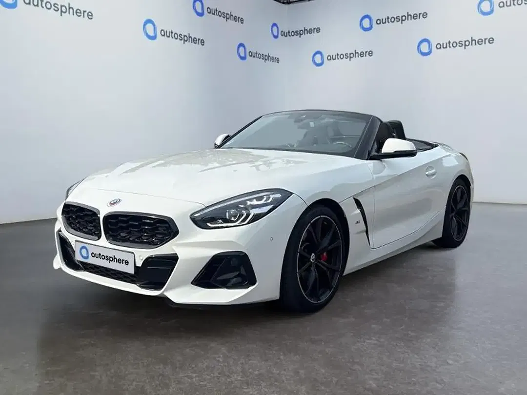 BMW Z4 2.0 M - foto 1