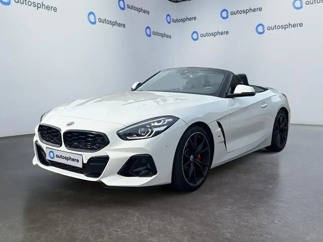 BMW Z4 2.0 M - Afbeelding 1