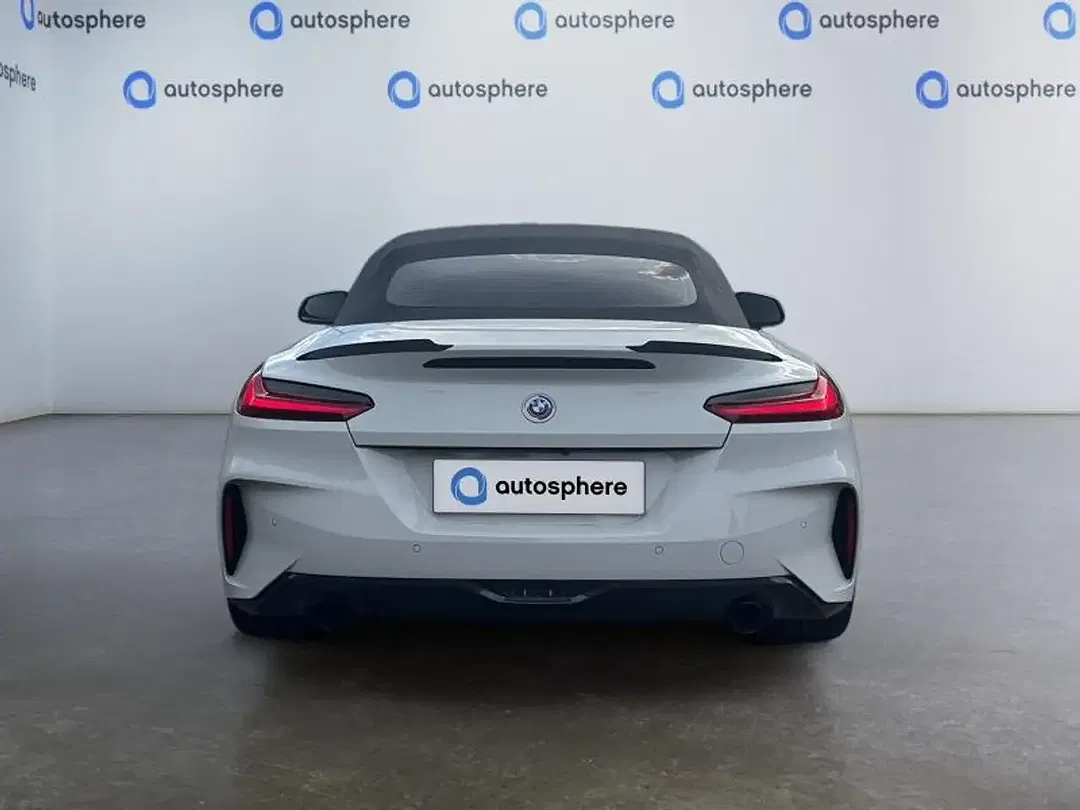 BMW Z4 2.0 M - Thumbnail 8
