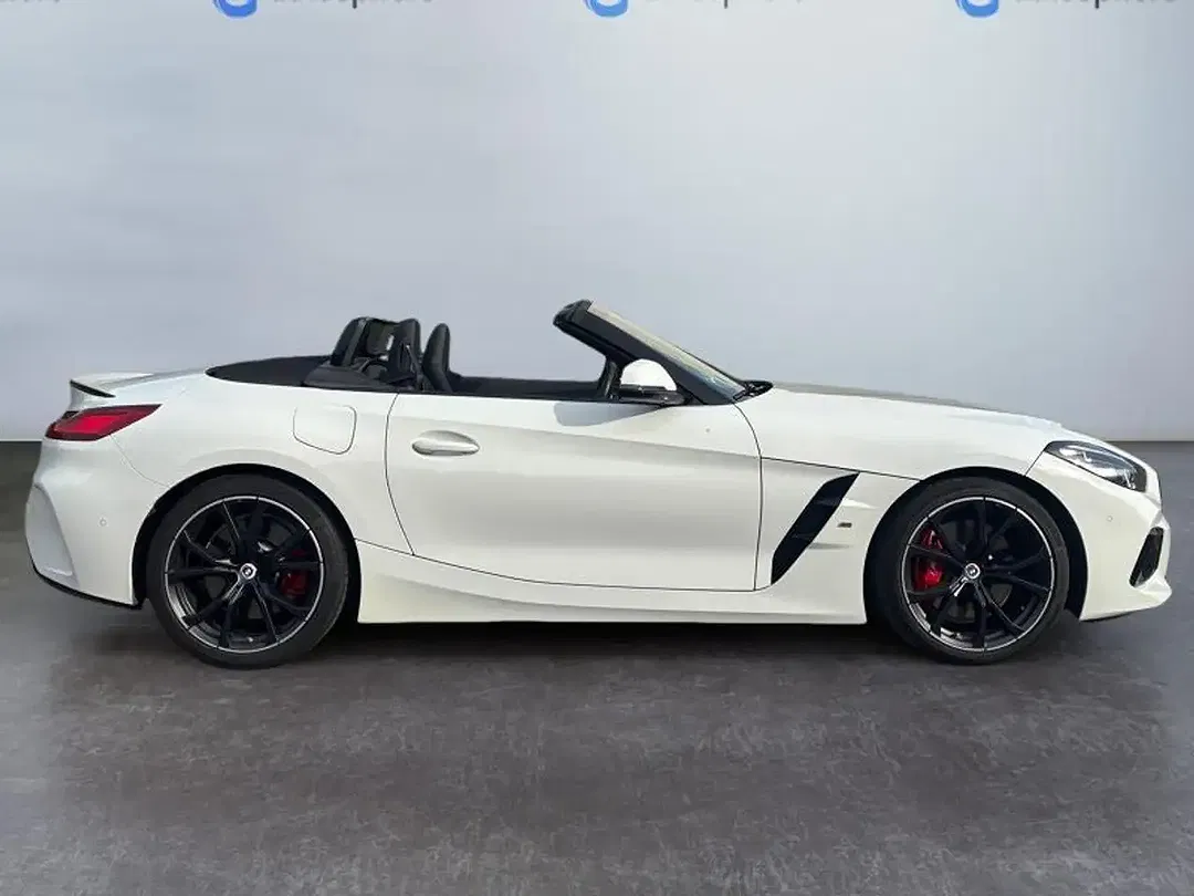 BMW Z4 2.0 M - Thumbnail 9