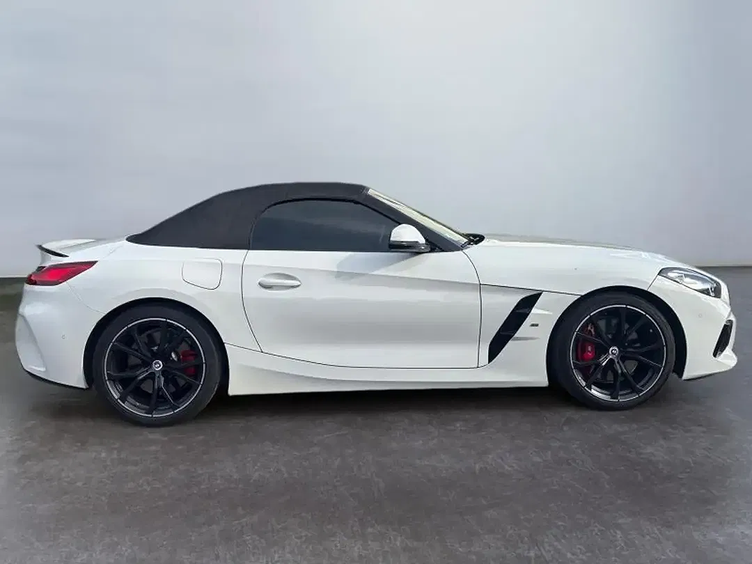 BMW Z4 2.0 M - Thumbnail 10