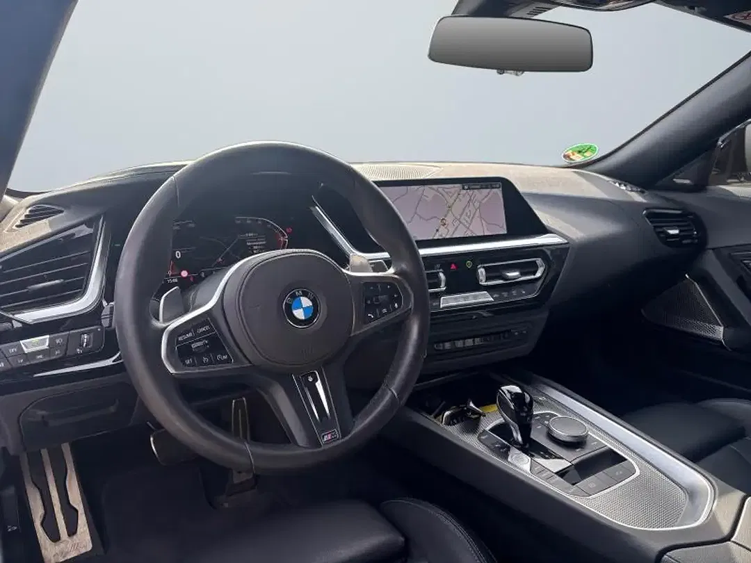 BMW Z4 2.0 M - Thumbnail 11