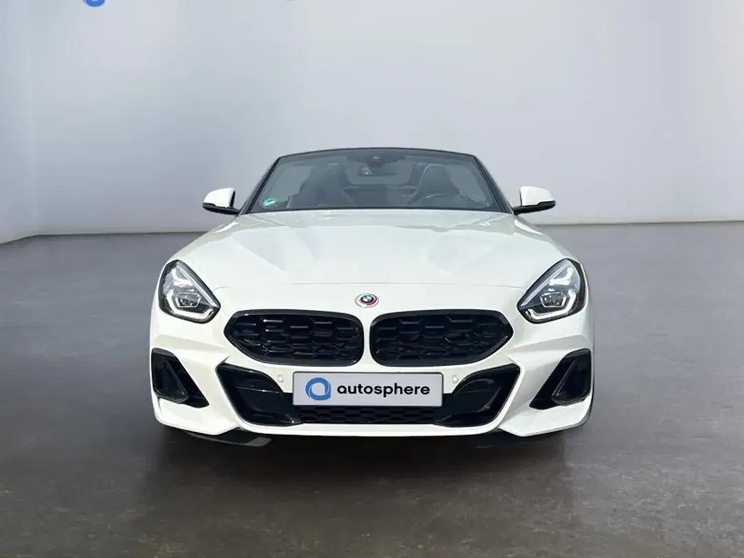 BMW Z4 2.0 M - foto 2