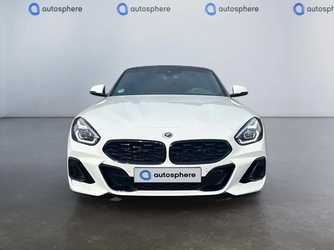 BMW Z4 2.0 M - Thumbnail 3
