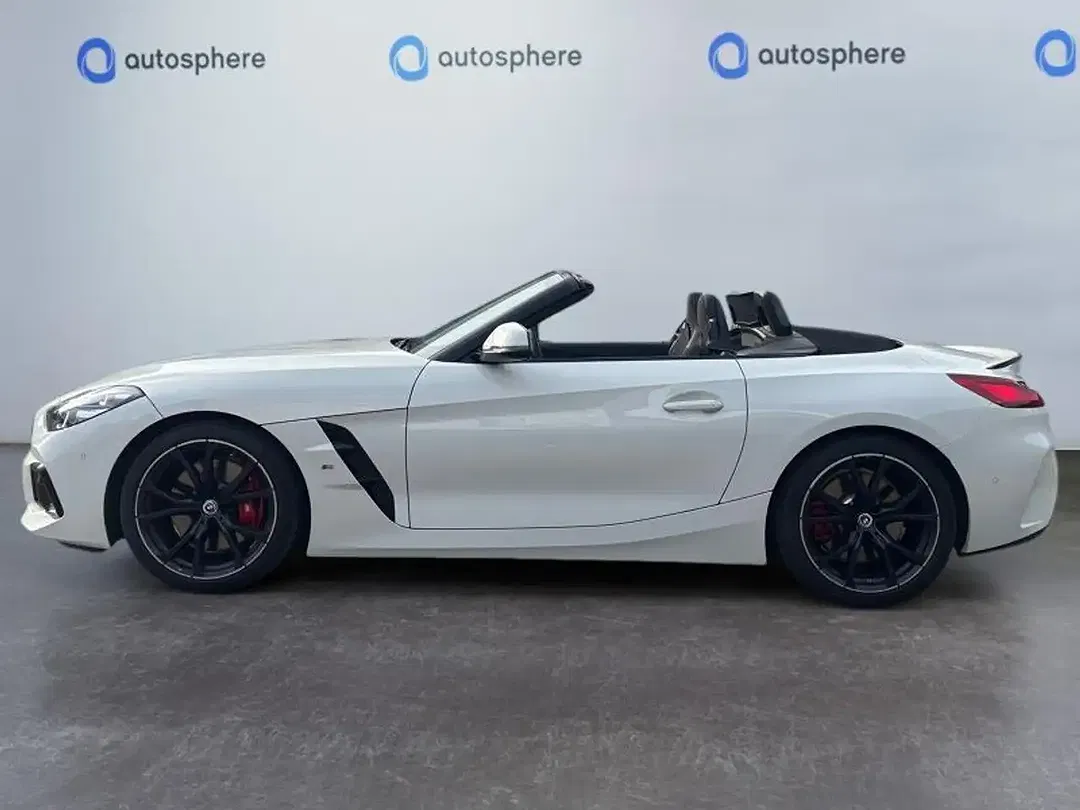 BMW Z4 2.0 M - Thumbnail 4