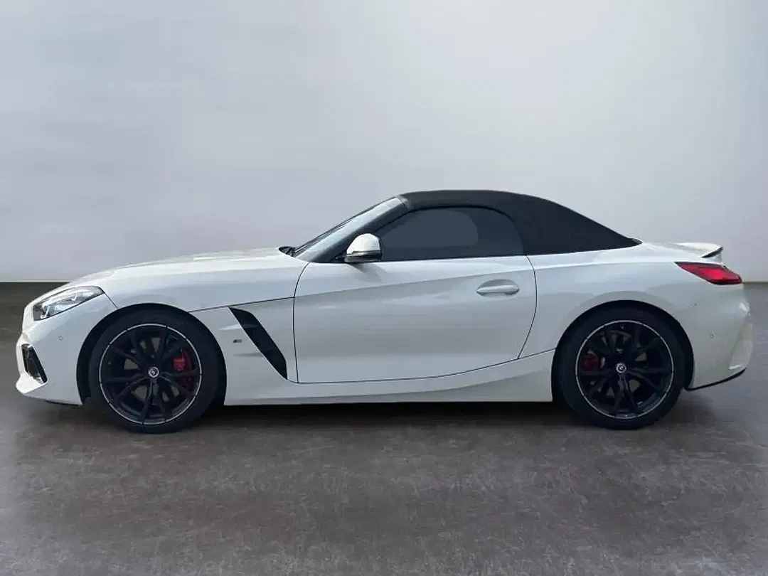 BMW Z4 2.0 M - Thumbnail 5