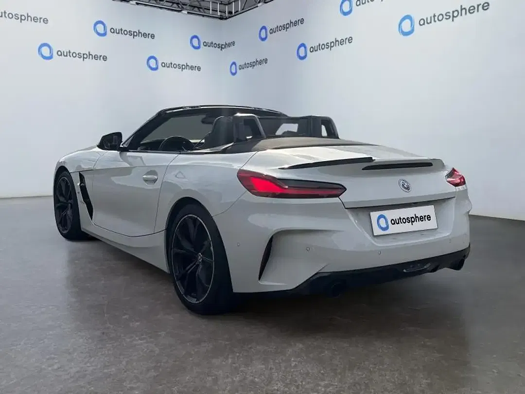 BMW Z4 2.0 M - Thumbnail 6