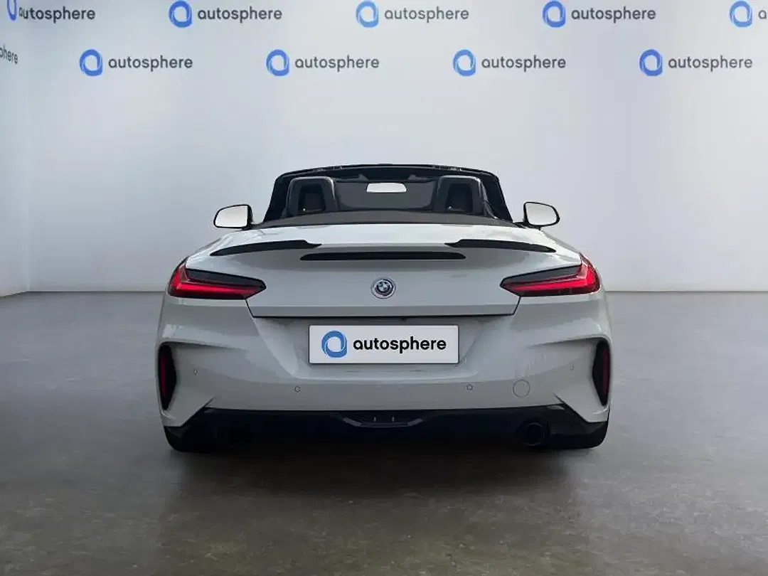 BMW Z4 2.0 M - Thumbnail 7