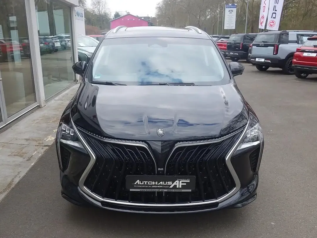 Forthing U-Tour - foto 1