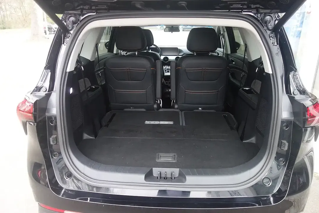 Forthing U-Tour - Thumbnail 10