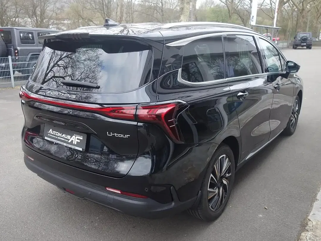 Forthing U-Tour - Thumbnail 11