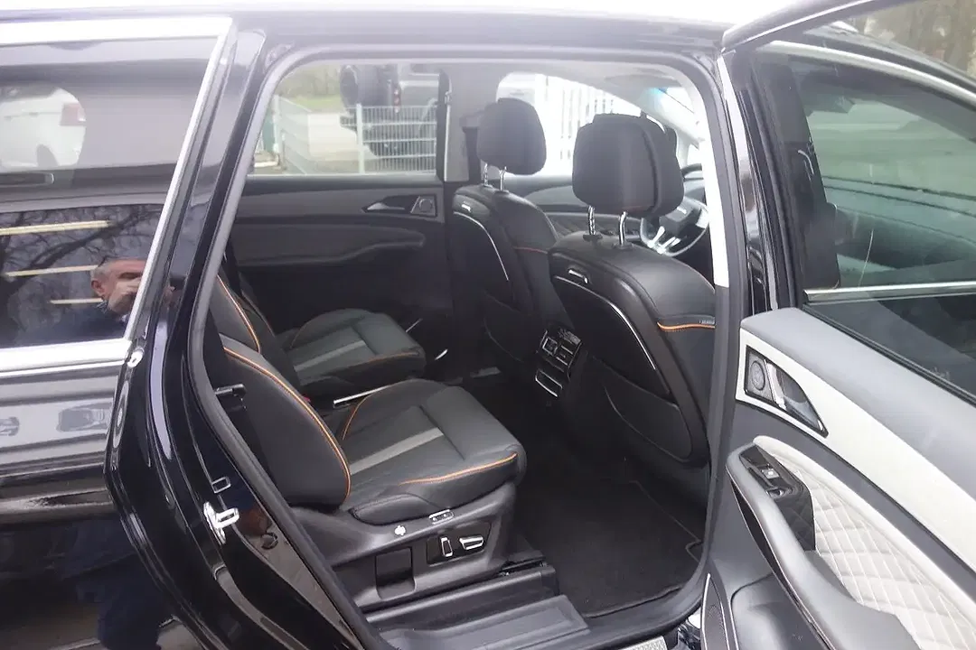 Forthing U-Tour - Thumbnail 12