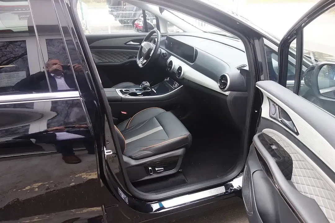 Forthing U-Tour - Thumbnail 13