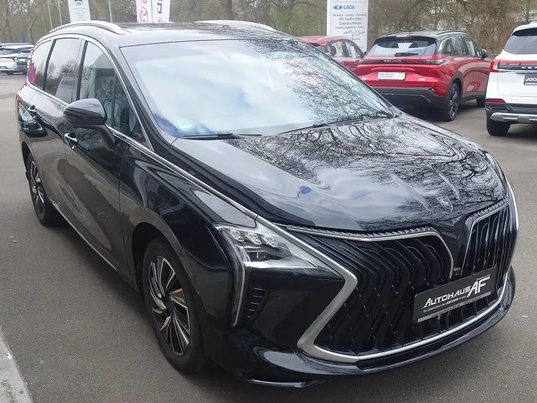 Forthing U-Tour - foto 2