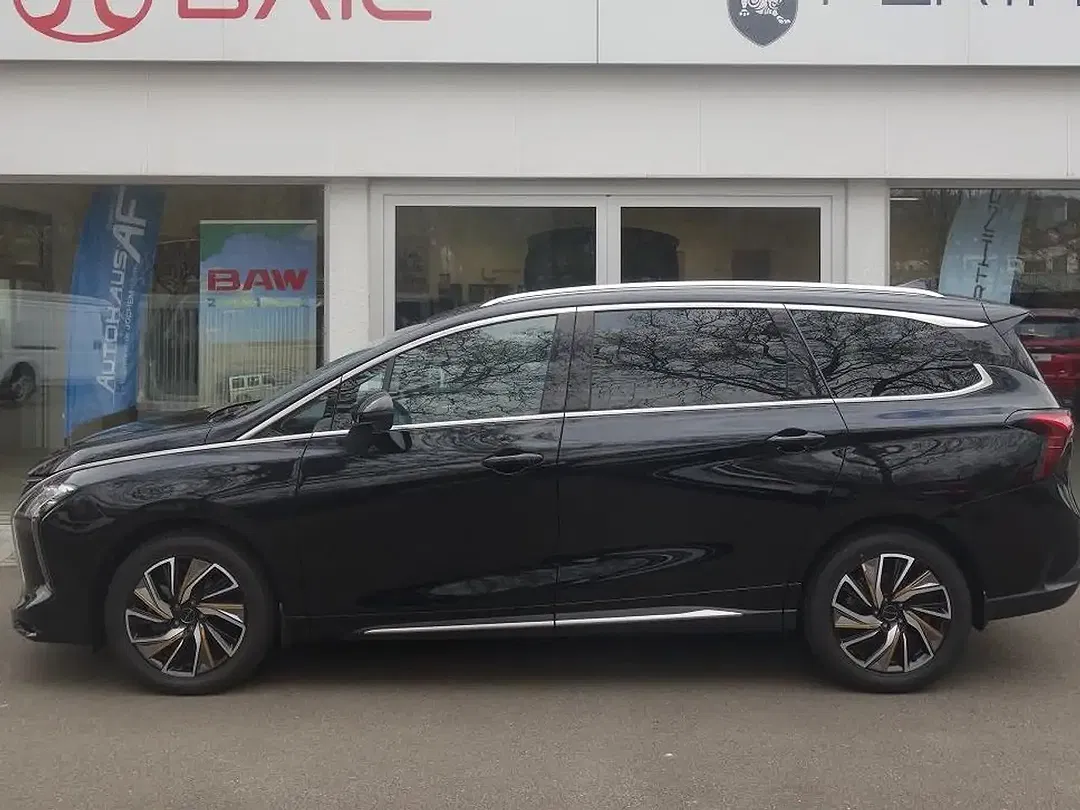 Forthing U-Tour - Thumbnail 8