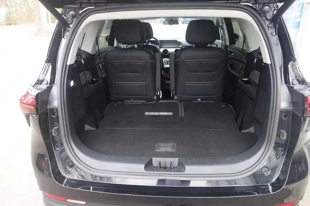 Forthing U-Tour - Thumbnail 9